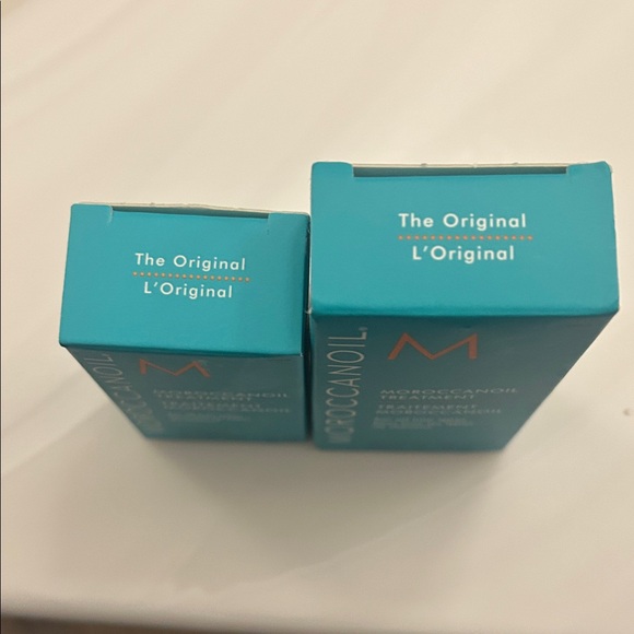 Moroccanoil Treatment Duo - Picture 4 of 5